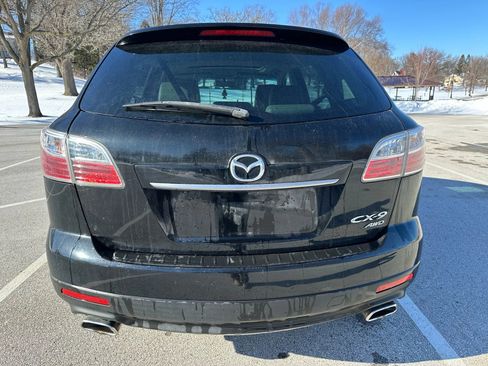 Used 2011 MAZDA CX-9 Touring w/ Moonroof & Bose Audio Pkg image 3