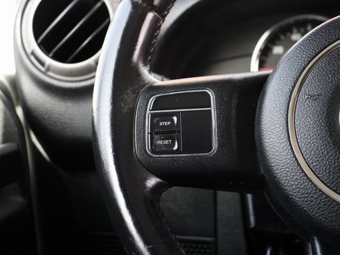 Used 2015 Jeep Wrangler Sport w/ Quick Order Package 24S image 23