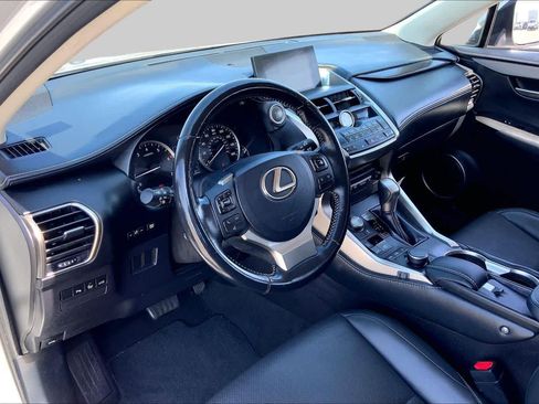 Used 2017 Lexus NX 200t FWD w/ Premium Package image 17