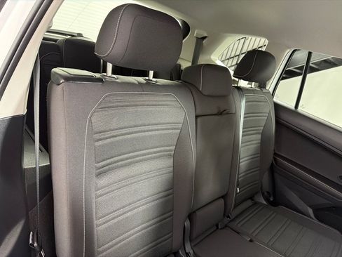 Used 2024 Volkswagen Tiguan S FWD image 23