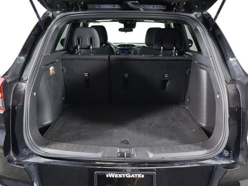 Used 2023 Chevrolet TrailBlazer RS FWD image 17