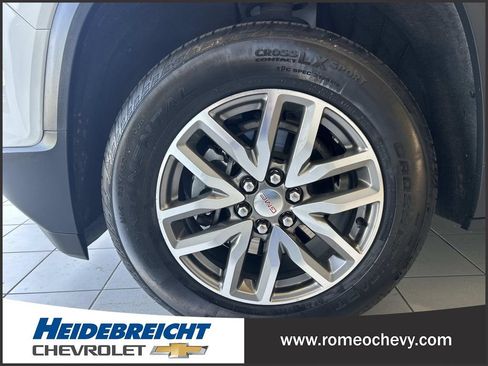 Used 2019 GMC Acadia SLE w/ Driver Alert Package I FWD image 7