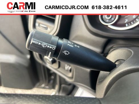 Used 2022 RAM 2500 Tradesman image 17