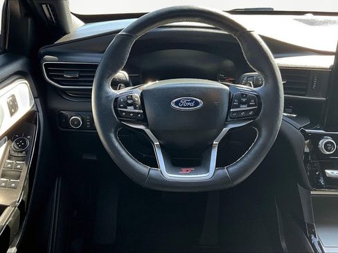 Used 2023 Ford Explorer ST w/ Equipment Group 401A image 4