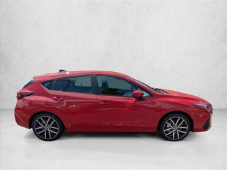 New 2026 Subaru Impreza 2.0i Sport AWD/4WD video 4
