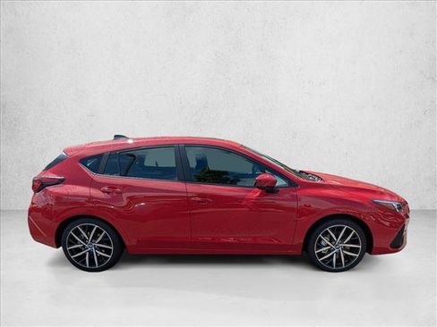 New 2026 Subaru Impreza 2.0i Sport AWD/4WD image 4