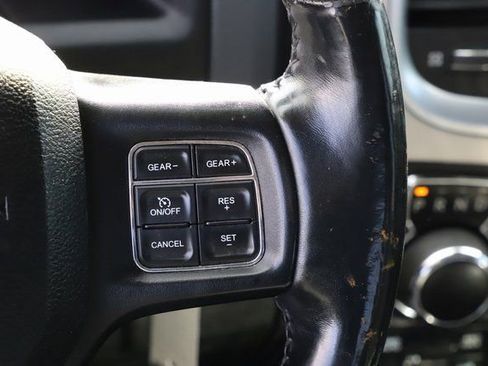 Used 2016 RAM 1500 Big Horn image 21