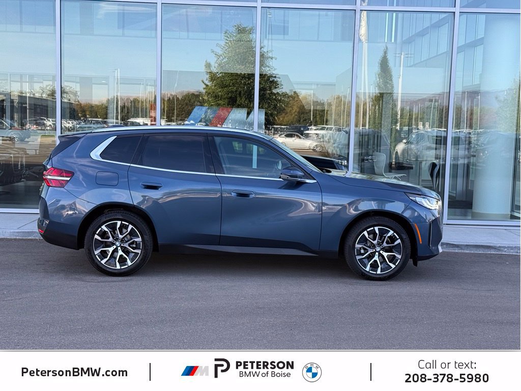 Used 2026 BMW X3 xDrive30i w/ Premium Package AWD/4WD image 6
