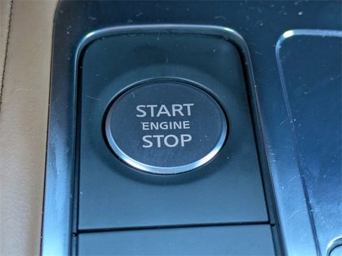 Used 2023 INFINITI QX60 Autograph image 36