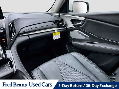 Used 2023 Acura RDX AWD w/ Technology Package image 31