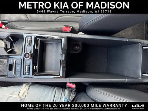 Used 2025 Kia K5 EX FWD image 31