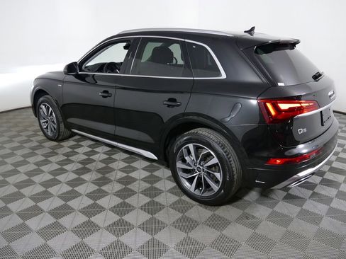 Used 2023 Audi Q5 2.0T Premium w/ Convenience Package AWD/4WD image 5