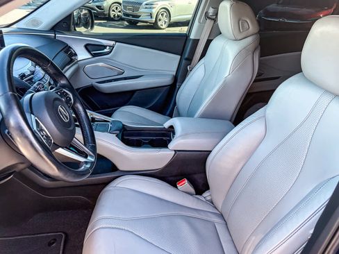 Used 2020 Acura RDX FWD w/ Technology Package image 16