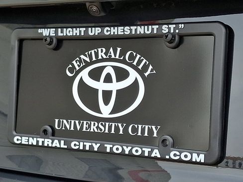 Used 2026 Toyota Camry XLE w/ Premium Package image 34