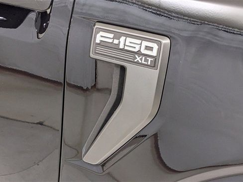 Certified 2022 Ford F150 XLT w/ Equipment Group 302A High image 41