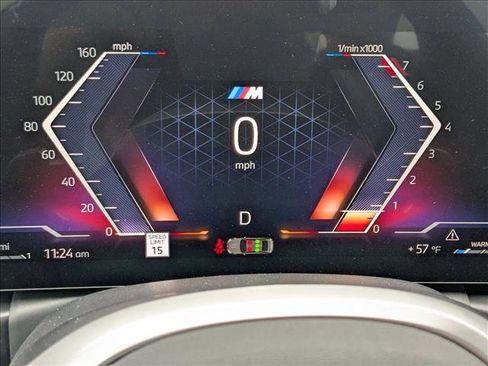 New 2026 BMW 330i Sedan w/ M Sport Package image 11