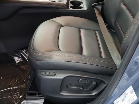New 2025 MAZDA CX-5 Carbon Edition image 21