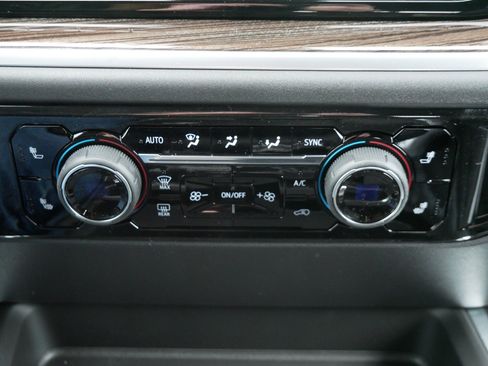 New 2026 Chevrolet Silverado 3500 LT w/ Trail Boss Package image 8