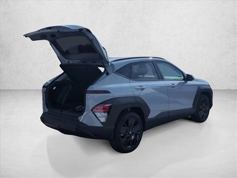 Used 2026 Hyundai Kona SEL Sport FWD image 2