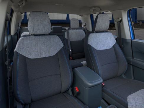 New 2026 Ford Maverick XLT FWD image 10