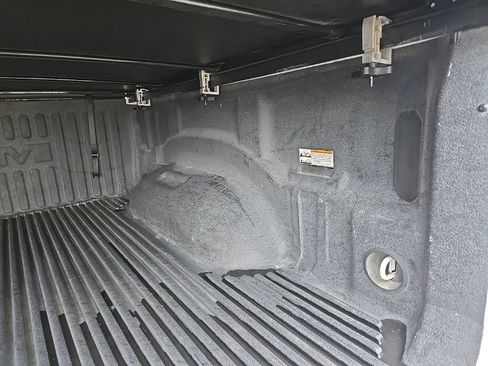 Used 2021 RAM 1500 Big Horn AWD/4WD image 28