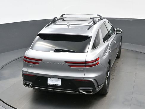 New 2026 Genesis GV70 2.5T Sport Prestige image 25