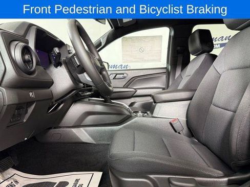 New 2026 Chevrolet Colorado Trail Boss image 13