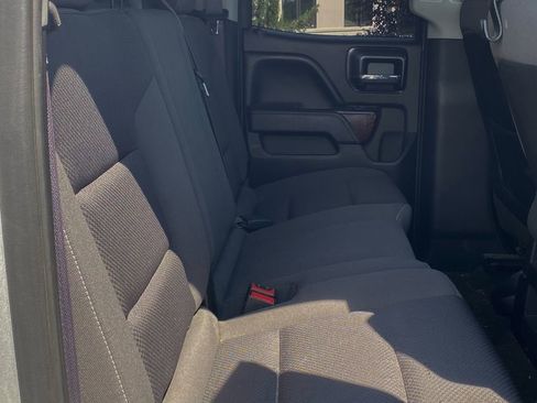 Used 2015 GMC Sierra 1500 SLE w/ SLE Value Package AWD/4WD image 25