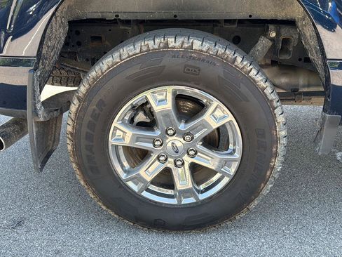 Used 2023 Ford F150 XLT w/ XTR Package AWD/4WD image 15