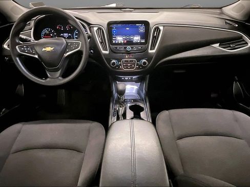 Used 2024 Chevrolet Malibu LT image 7