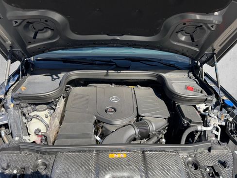 New 2026 Mercedes-Benz GLE 350 4MATIC image 18