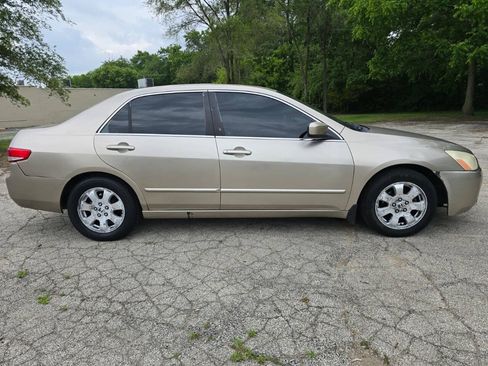Used 2003 Honda Accord EX image 4