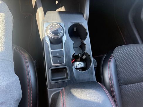 Used 2023 Ford Escape ST-Line w/ Tech Pack #1 image 27