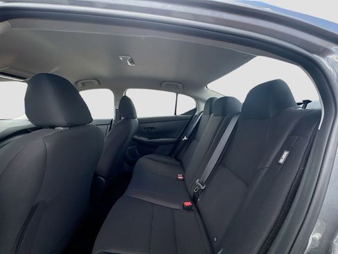 Used 2025 Nissan Sentra S FWD image 22