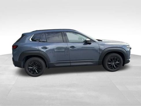 Used 2025 MAZDA CX-50 AWD 2.5 Hybrid w/ Weather Package image 14