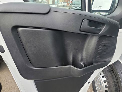 New 2026 RAM ProMaster 2500 image 8