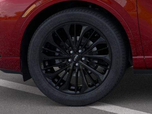 New 2026 Lincoln Corsair Premiere AWD/4WD image 19