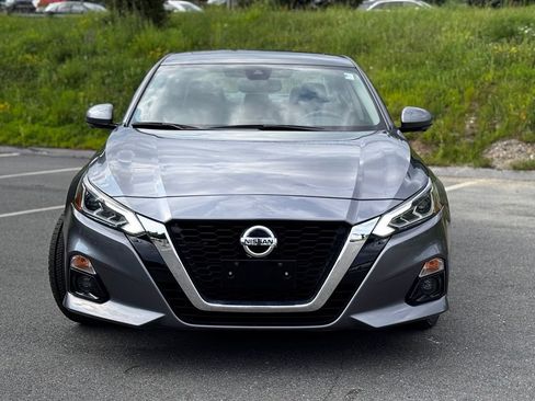 Used 2019 Nissan Altima 2.5 Platinum AWD/4WD image 9