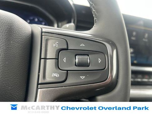 New 2026 Chevrolet Silverado 1500 High Country w/ Technology Package image 13