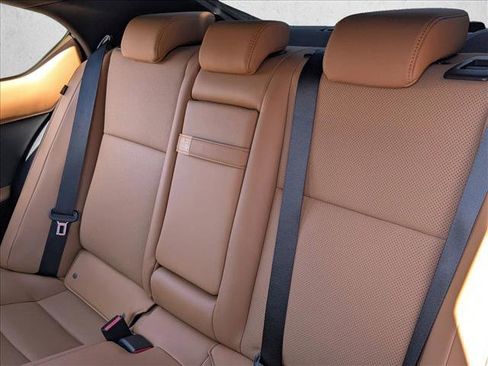 Used 2023 Lexus IS 300 w/ Premium Package image 19