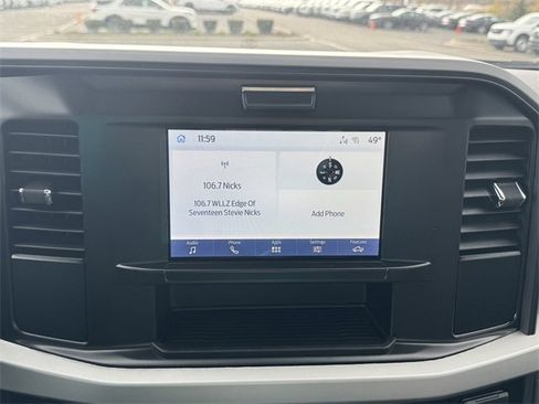 New 2026 Ford F250 XL w/ STX Appearance Package image 19