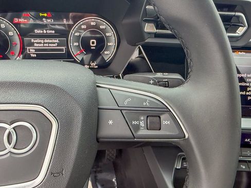 New 2026 Audi A3 2.0T Premium Plus image 16