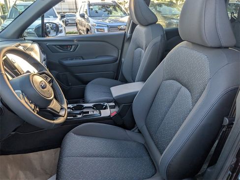 New 2026 Subaru Forester Premium image 10