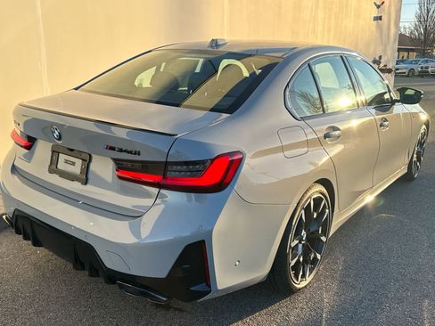 New 2026 BMW M340i xDrive w/ Premium Package image 6