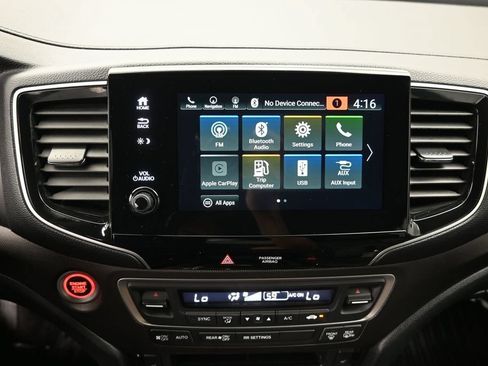 Used 2023 Honda Passport TrailSport image 23