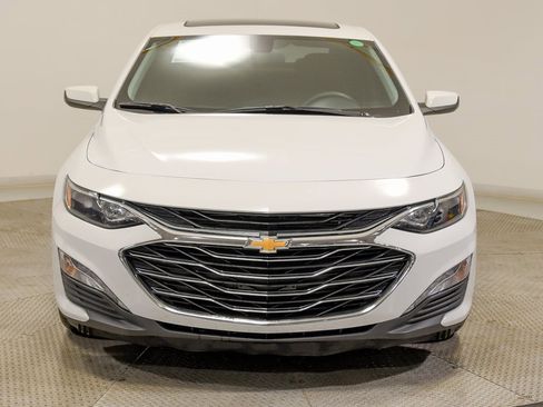 Used 2024 Chevrolet Malibu LT image 14