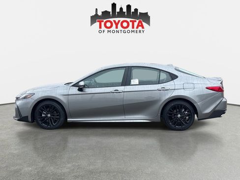 New 2026 Toyota Camry SE image 6