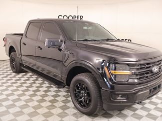 Used 2024 Ford F150 XLT w/ Equipment Group 302A MID AWD/4WD video 1