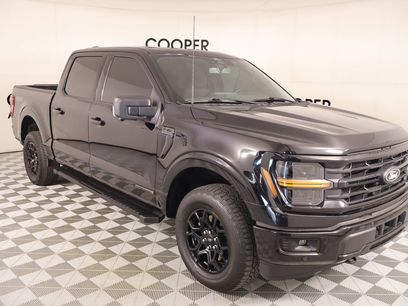 Used 2024 Ford F150 XLT w/ Equipment Group 302A MID