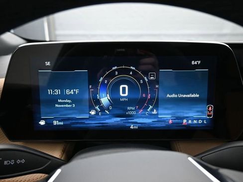 New 2026 Chevrolet Equinox ACTIV w/ Convenience Package III image 12